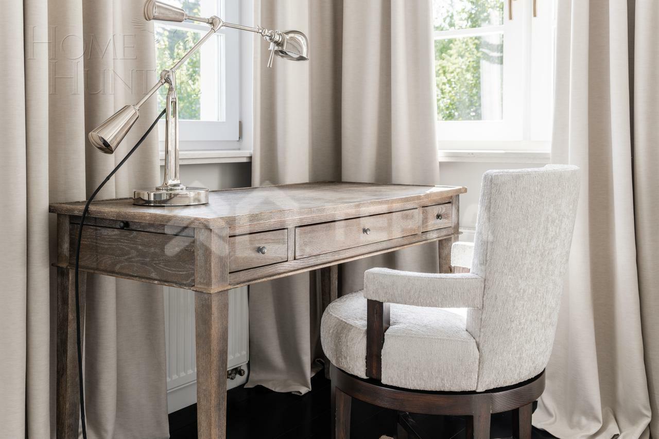 2-этажный коттедж 580 м² с отделкой