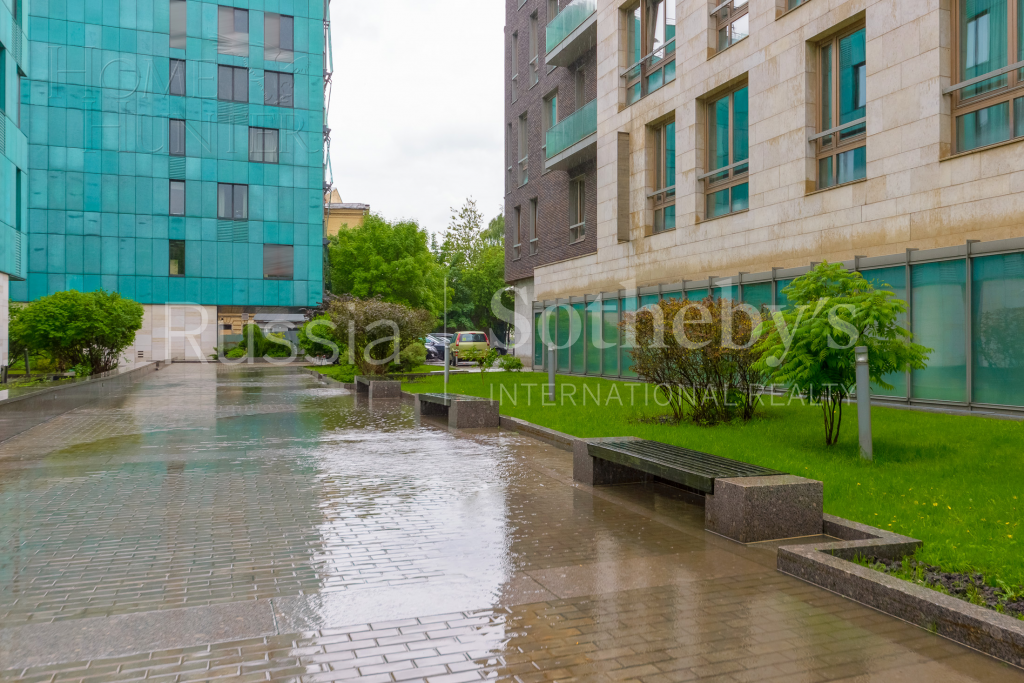 5-КОМН. КВАРТИРА БЕЗ ОТДЕЛКИ 202 М² НА 3 ЭТАЖЕ