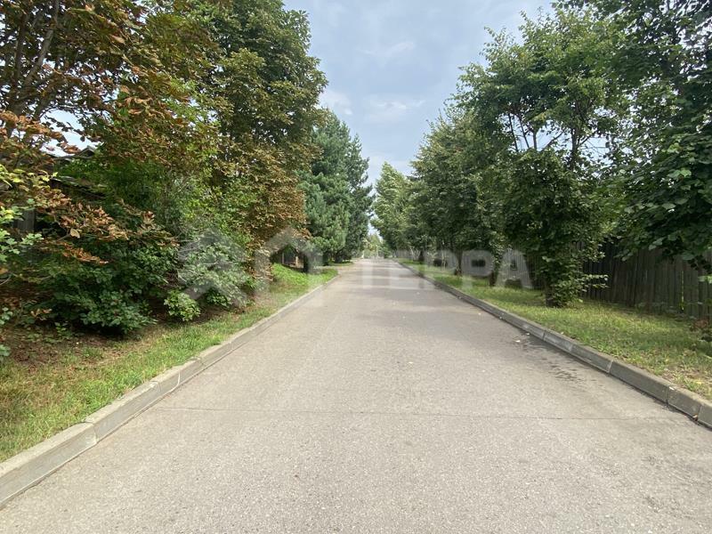 2-этажный коттедж 621 м² с отделкой