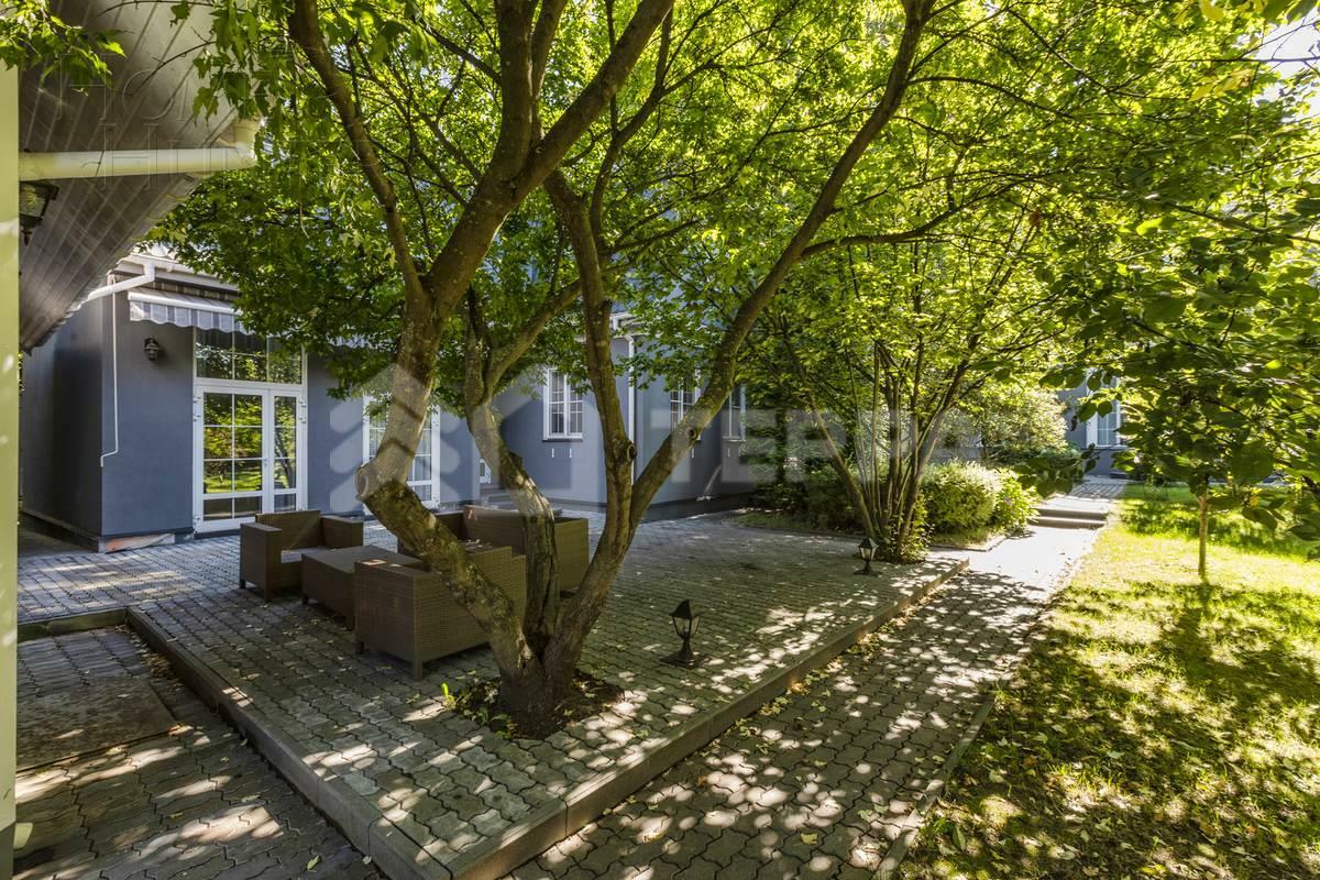 2-этажный коттедж 150 м² с отделкой