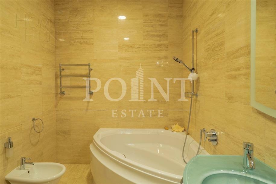 1-этажный коттедж 650 м² с отделкой