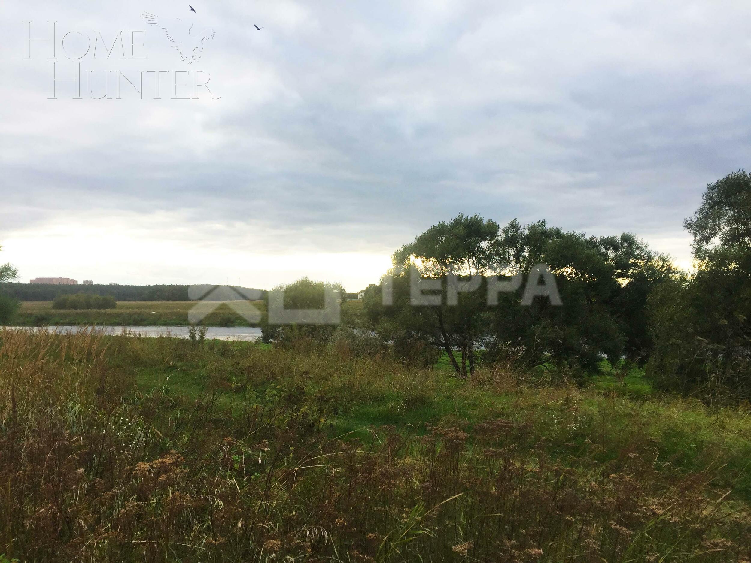 Участок 83 сот.