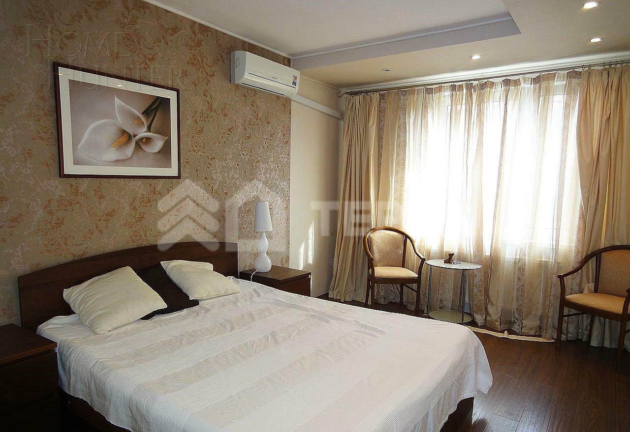 2-этажный коттедж 290 м² с отделкой