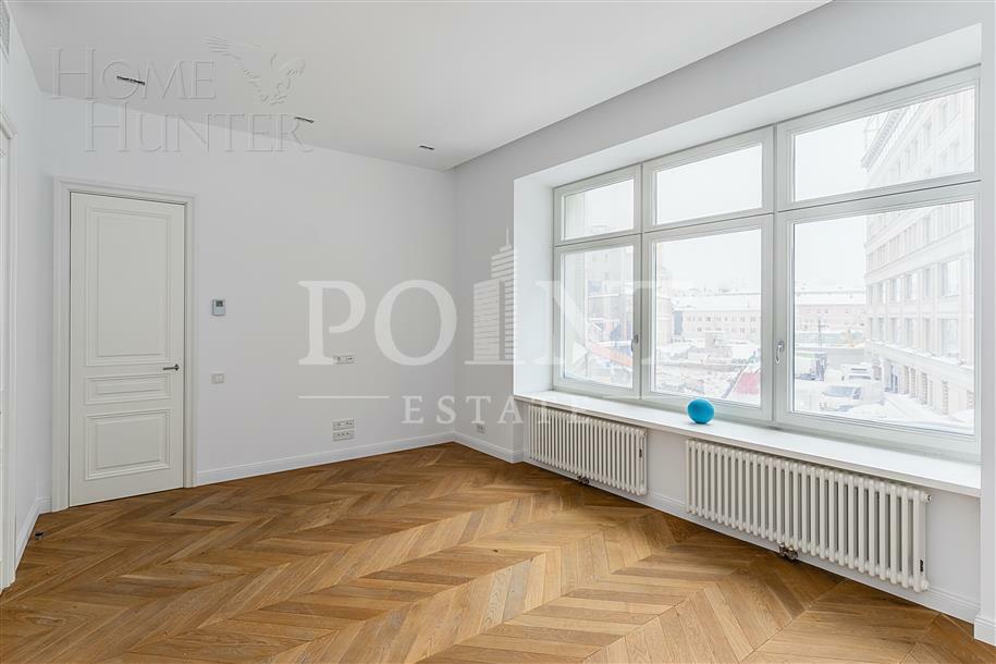 2-КОМН. АПАРТАМЕНТЫ С ОТДЕЛКОЙ 103 М² НА 2 ЭТАЖЕ