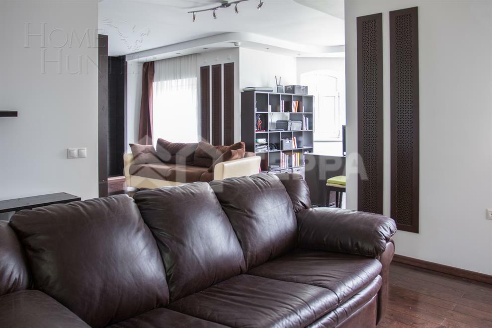 2-этажный коттедж 948 м² с отделкой