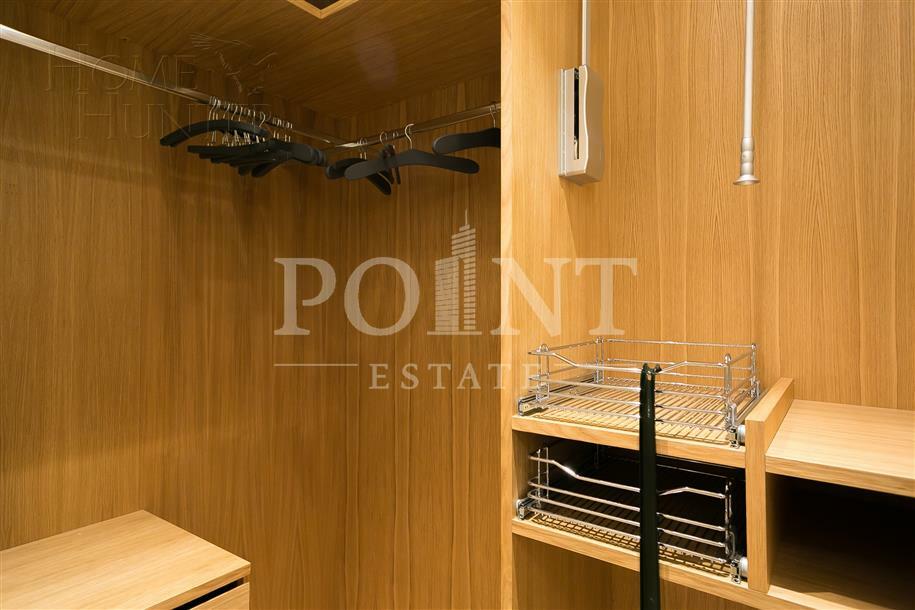 2-КОМН. АПАРТАМЕНТЫ С ОТДЕЛКОЙ 65 М² НА 4 ЭТАЖЕ