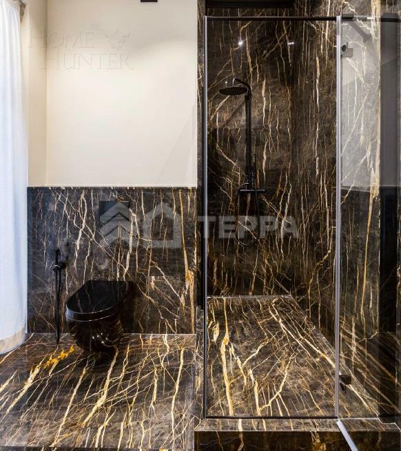 2-этажный коттедж 961 м² с отделкой