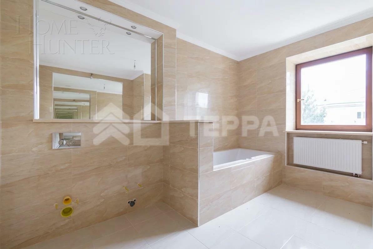 2-этажный коттедж 796 м² с отделкой