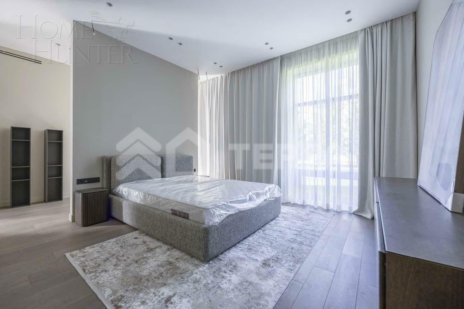 2-этажный коттедж 700 м² с отделкой