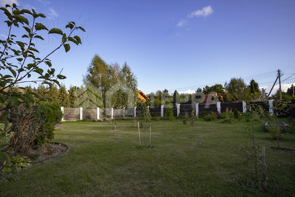 2-этажный коттедж 560 м² с отделкой