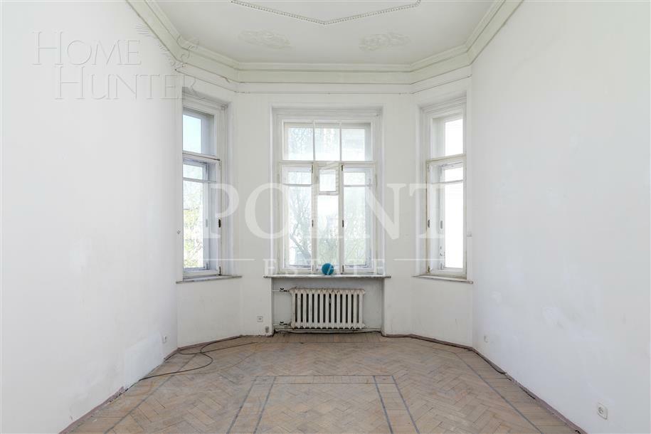 6-КОМН. КВАРТИРА С ОТДЕЛКОЙ 247.7 М² НА 4 ЭТАЖЕ