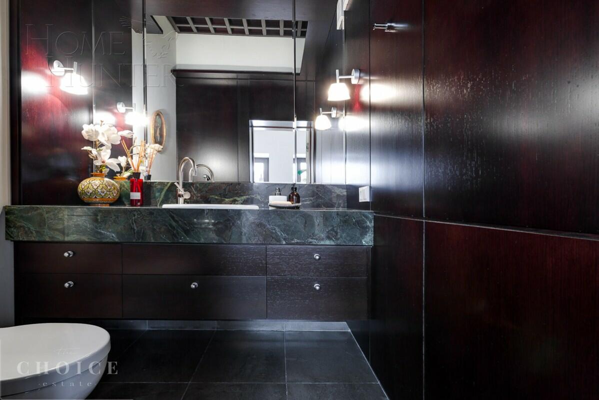 2-этажный коттедж 1 254 м² с отделкой