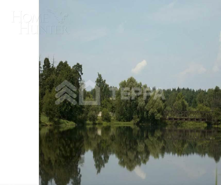 2-этажный коттедж 564 м² с отделкой