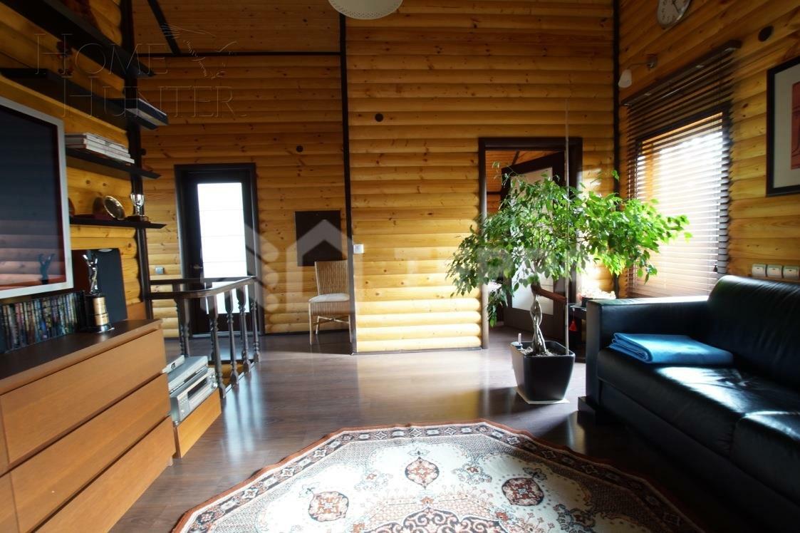 КОТТЕДЖ 150 м² с отделкой