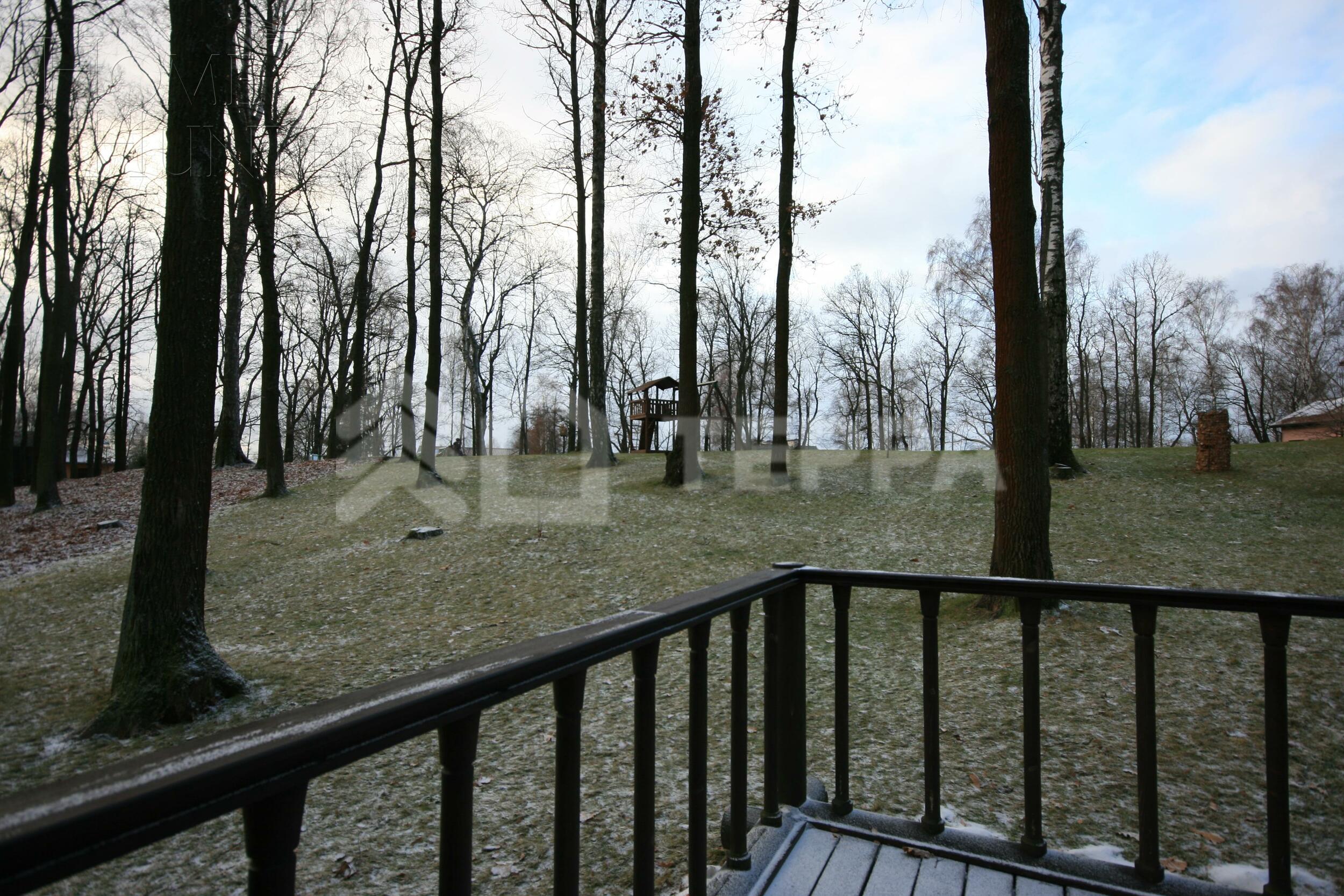 2-этажный коттедж 250 м² с отделкой