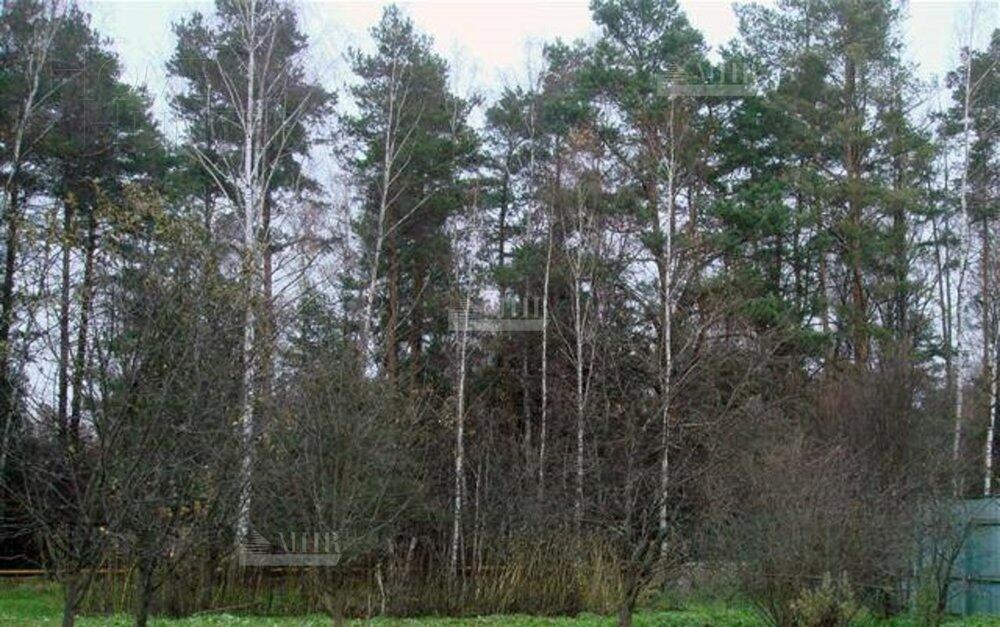 Участок 17.73 сот. в охраняемом поселке