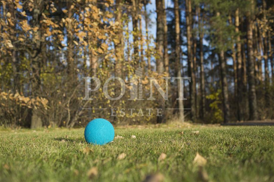 Участок 34.5 сот.