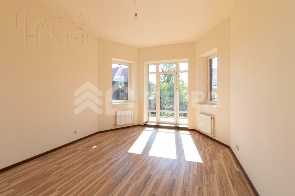 2-этажный коттедж 420 м² с отделкой