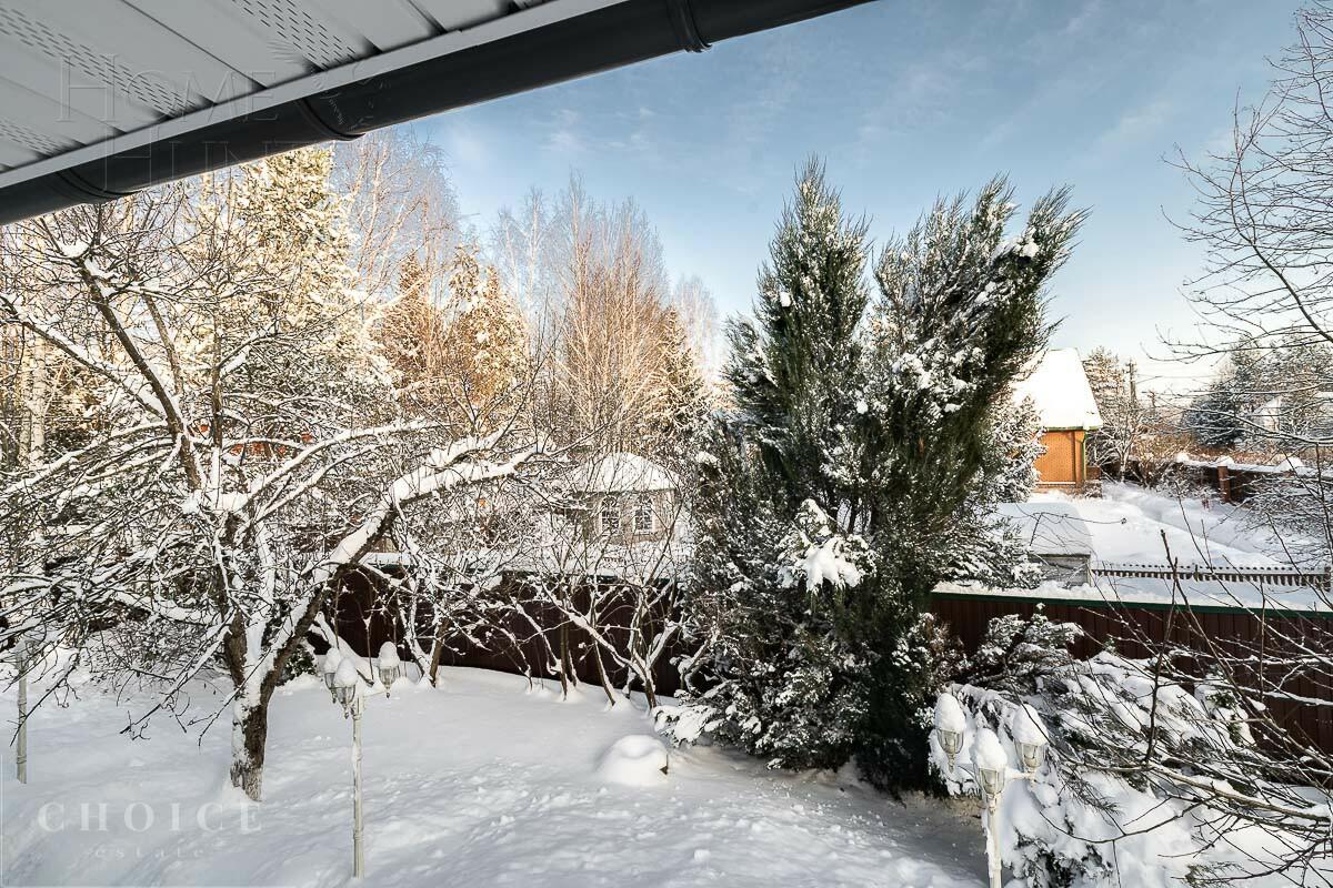 2-этажный коттедж 443 м² с отделкой