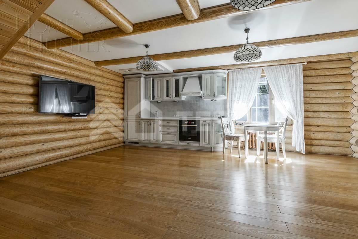 2-этажный коттедж 150 м² с отделкой