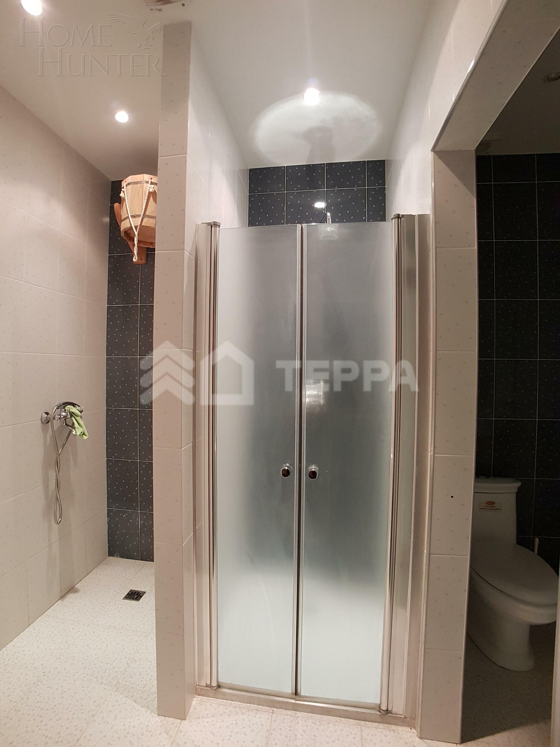 2-этажный коттедж 400 м² с отделкой