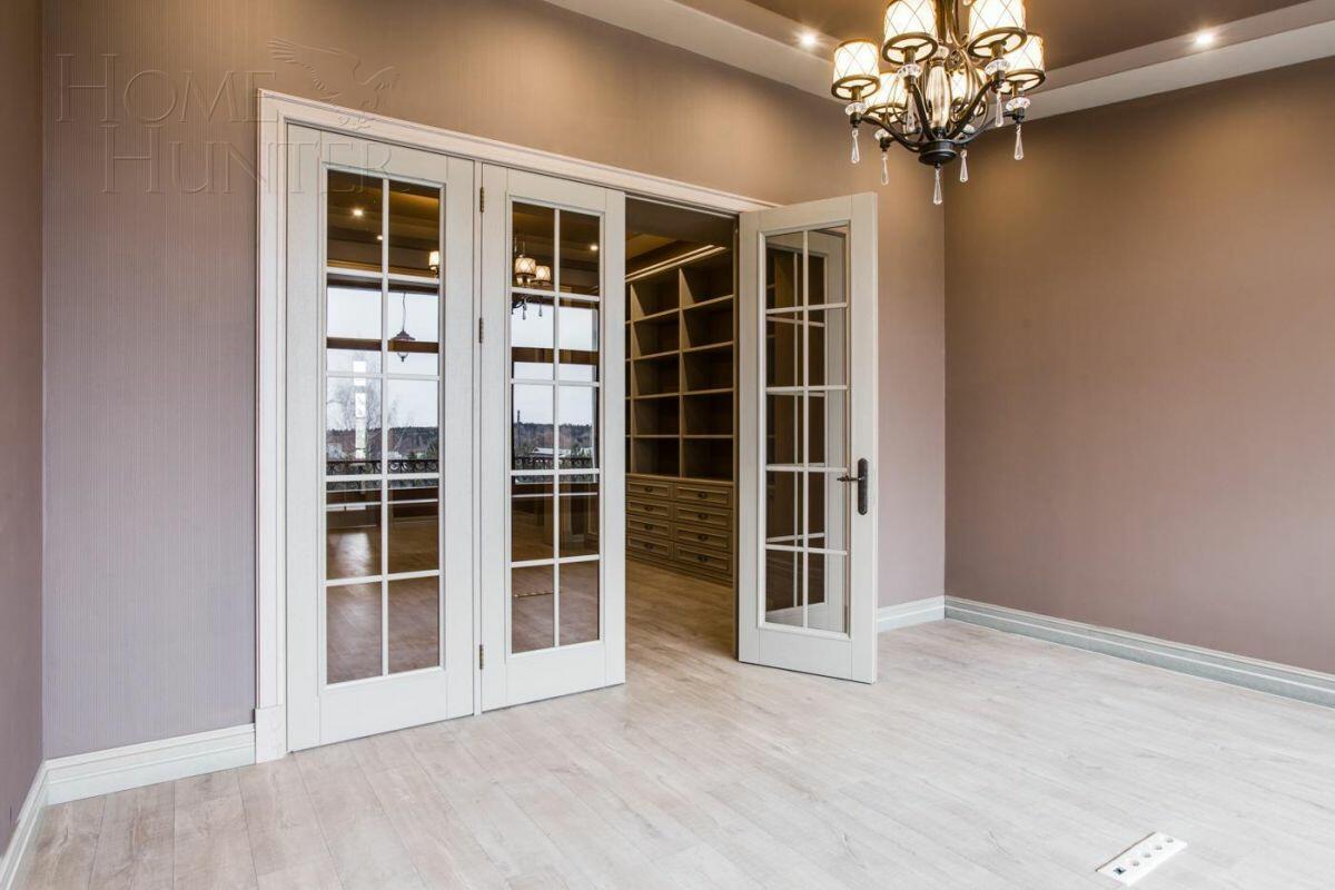 2-этажный таунхаус 628 м² с отделкой