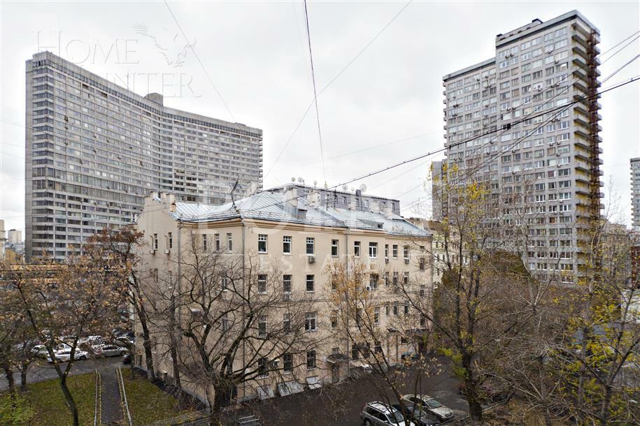 3-КОМН. КВАРТИРА С ОТДЕЛКОЙ 135 М² НА 2 ЭТАЖЕ