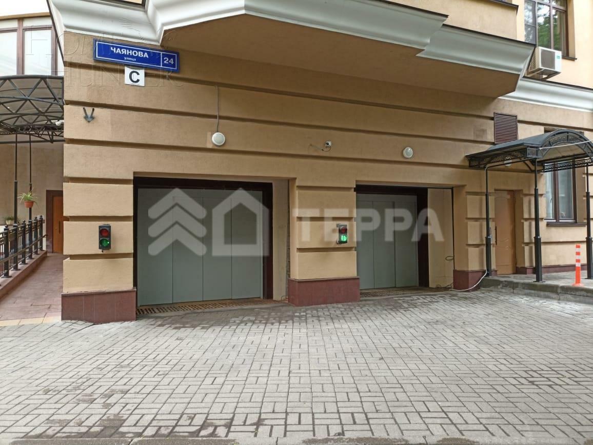 3-КОМН. КВАРТИРА БЕЗ ОТДЕЛКИ 181 М² НА 7 ЭТАЖЕ