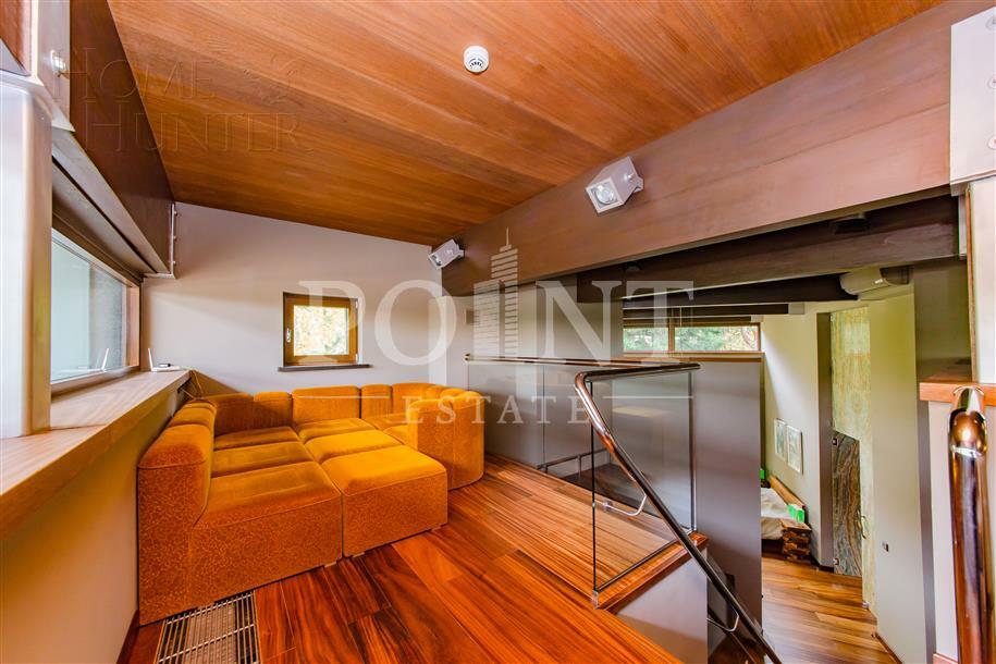 2-этажный коттедж 1 750 м² с отделкой