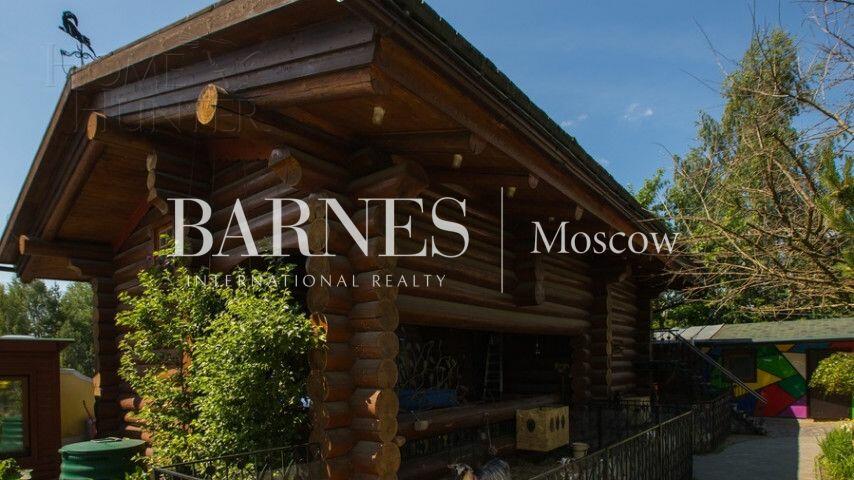 2-этажный коттедж 800 м² с отделкой