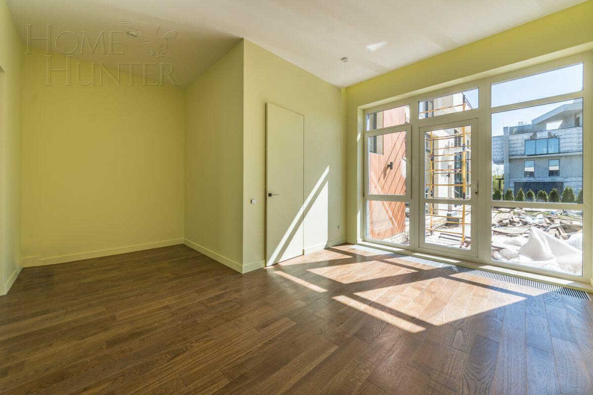 2-этажный коттедж 640 м² с отделкой