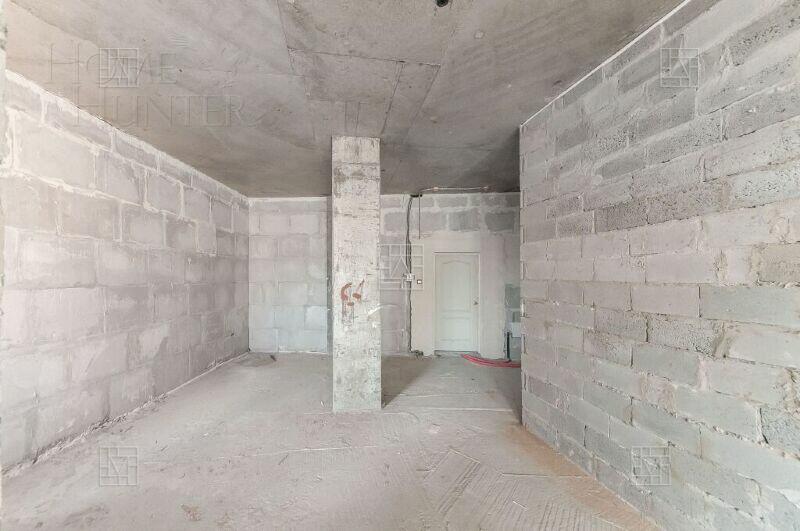 5-КОМН. КВАРТИРА БЕЗ ОТДЕЛКИ 190.3 М² НА 6 ЭТАЖЕ