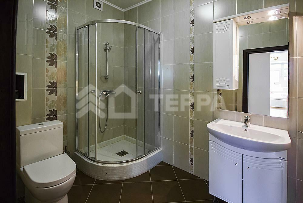 2-этажный коттедж 408 м² с отделкой