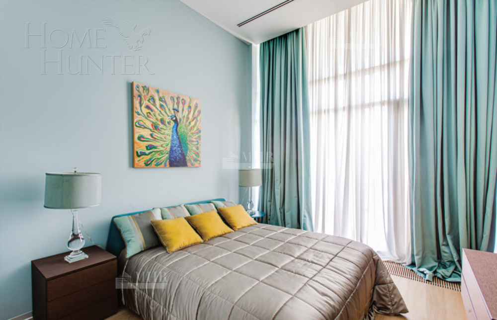 2-этажный коттедж 1 508 м² с отделкой