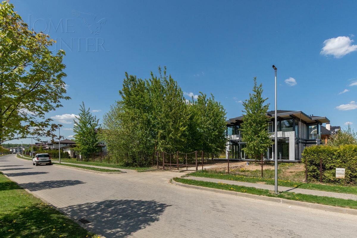 2-этажный коттедж 381 м² с отделкой