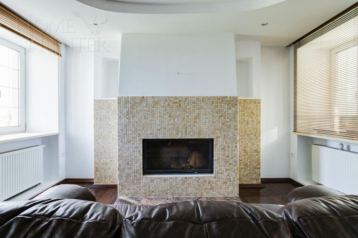 2-этажный коттедж 948 м² с отделкой