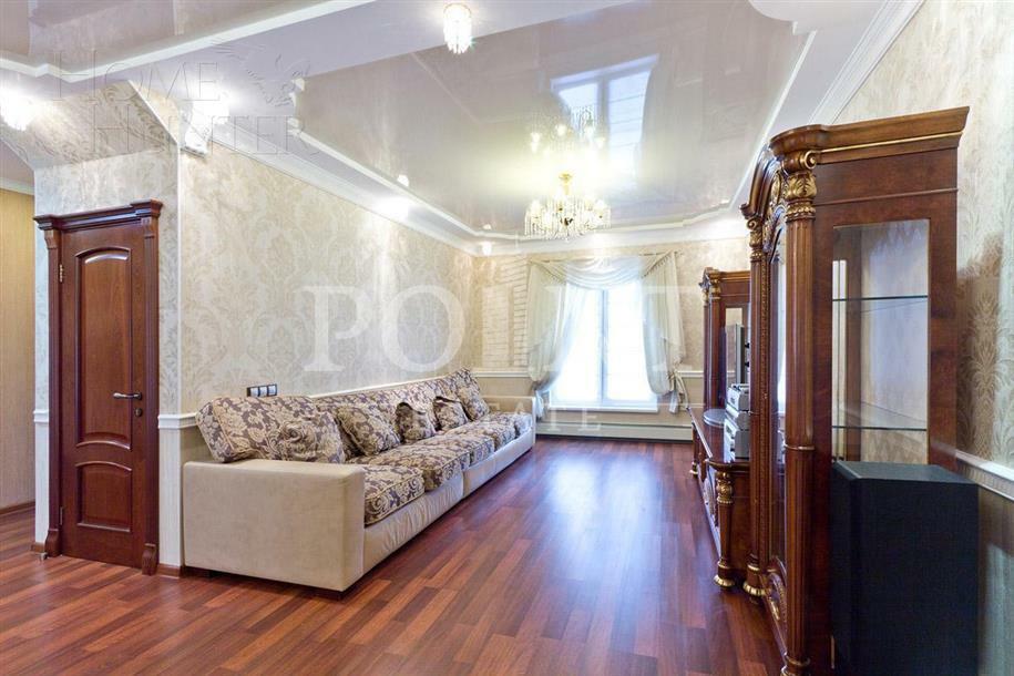 2-этажный коттедж 300 м² с отделкой