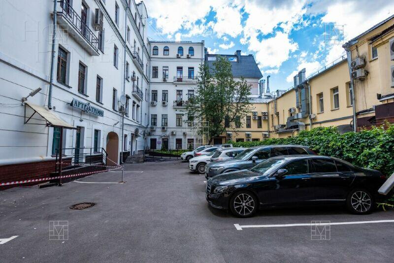 4-КОМН. КВАРТИРА С ОТДЕЛКОЙ 110.7 М² НА 2 ЭТАЖЕ