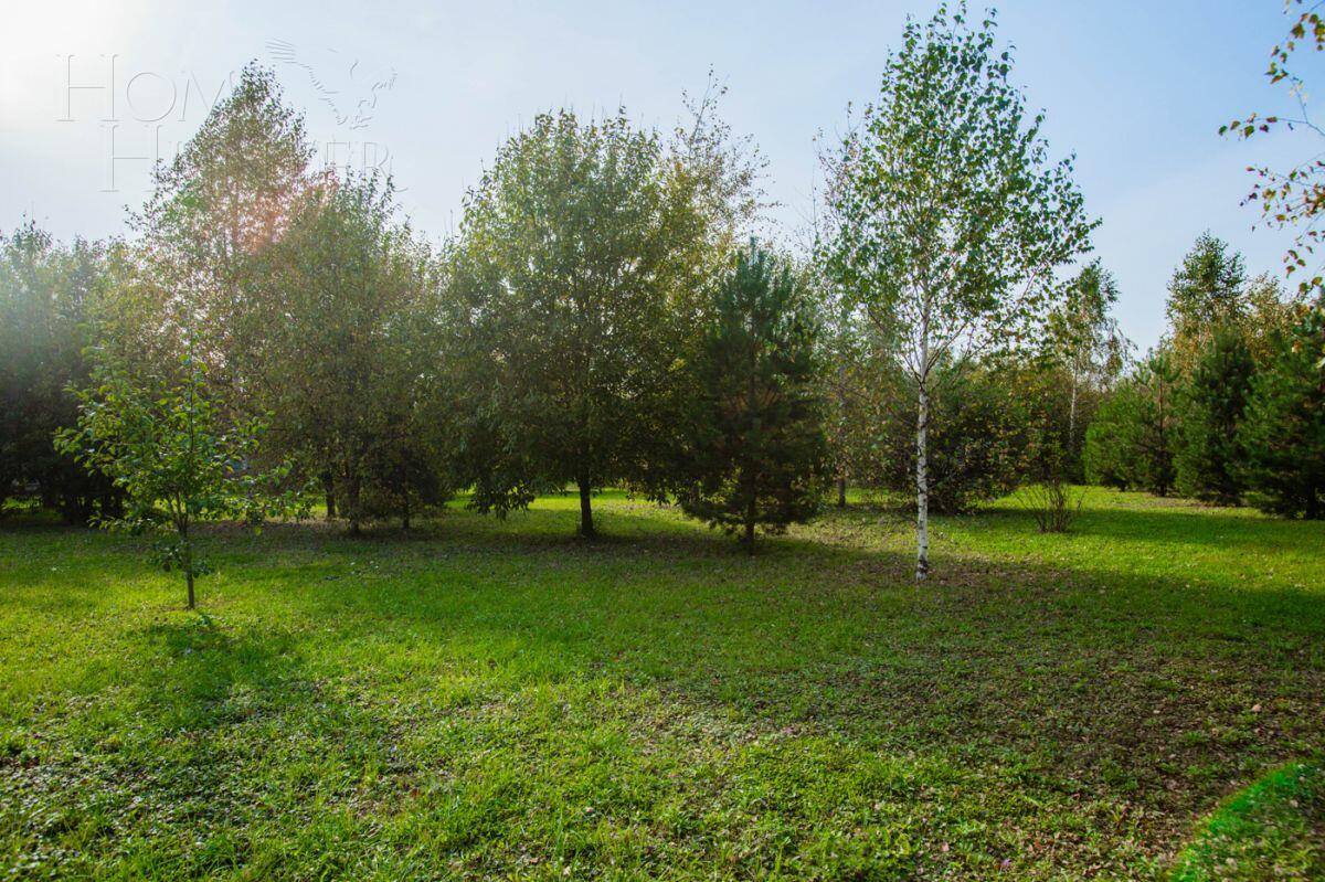 2-этажный коттедж 645 м² с отделкой