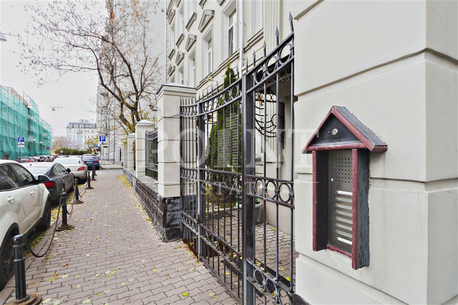 3-КОМН. КВАРТИРА С ОТДЕЛКОЙ 135 М² НА 2 ЭТАЖЕ