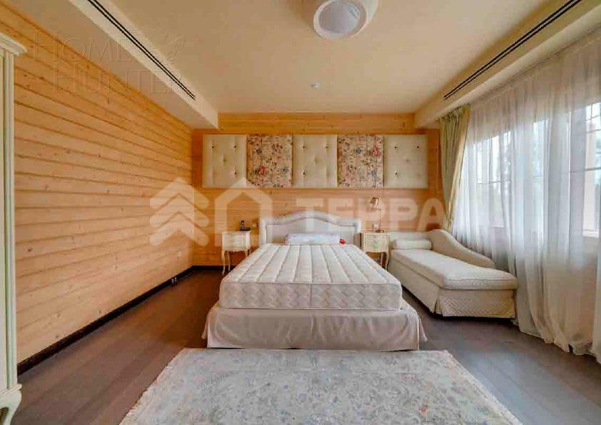 2-этажный коттедж 900 м² с отделкой