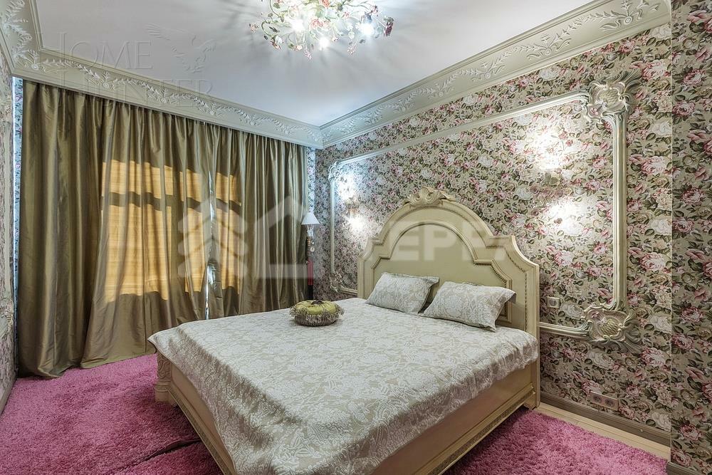 2-этажный коттедж 1 000 м² с отделкой