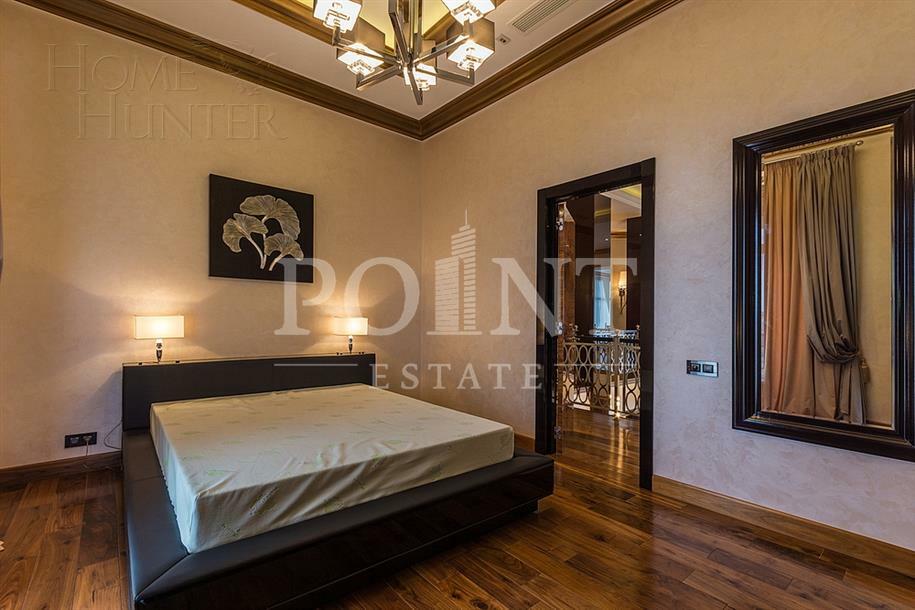 2-этажный коттедж 1 250 м² с отделкой