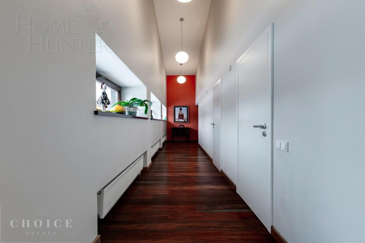 2-этажный коттедж 1 254 м² с отделкой