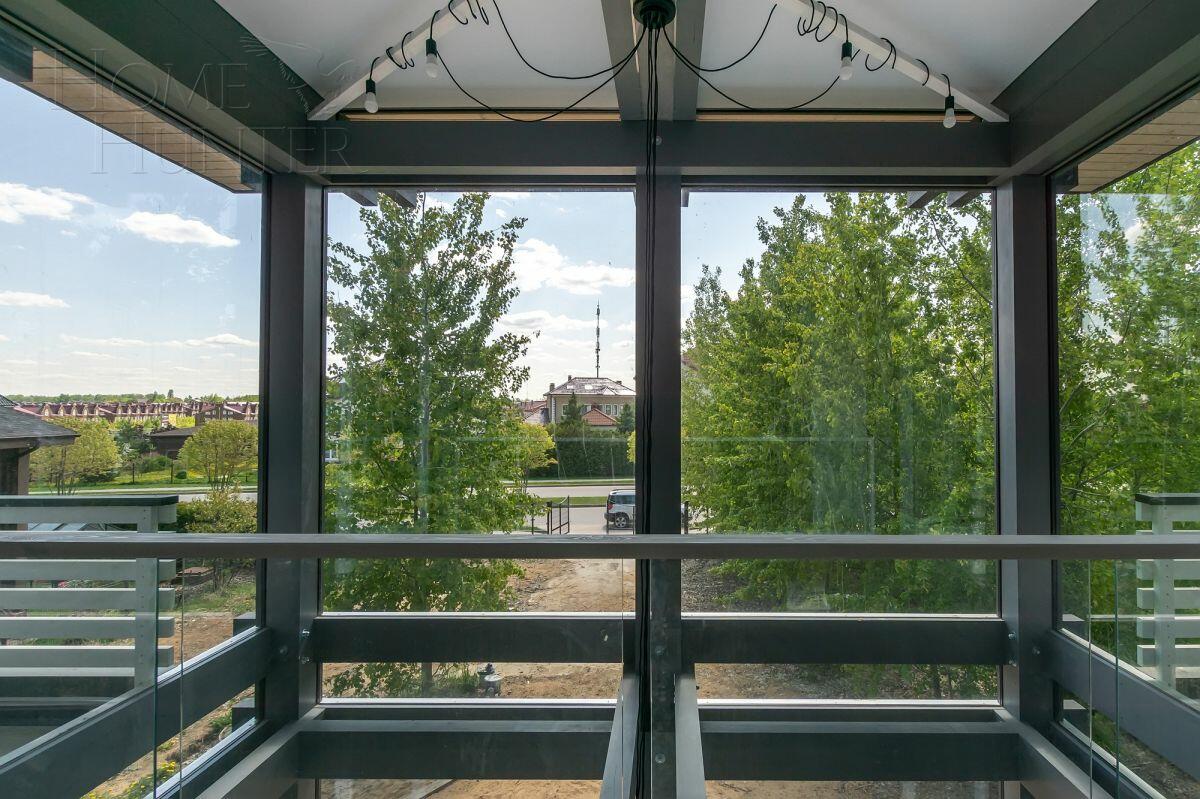 2-этажный коттедж 381 м² с отделкой