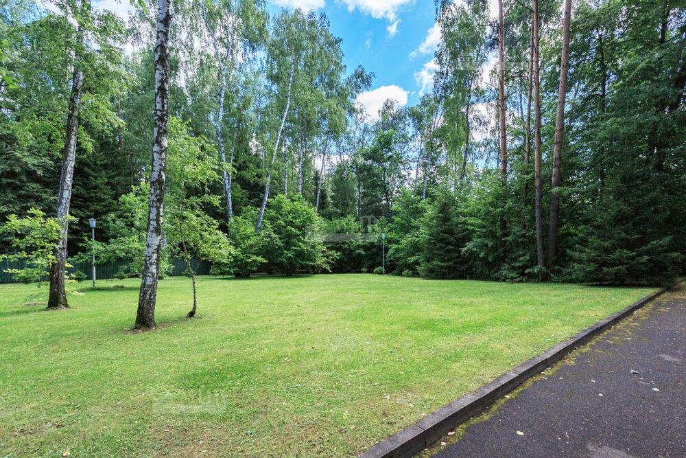 2-этажный коттедж 580 м² с отделкой