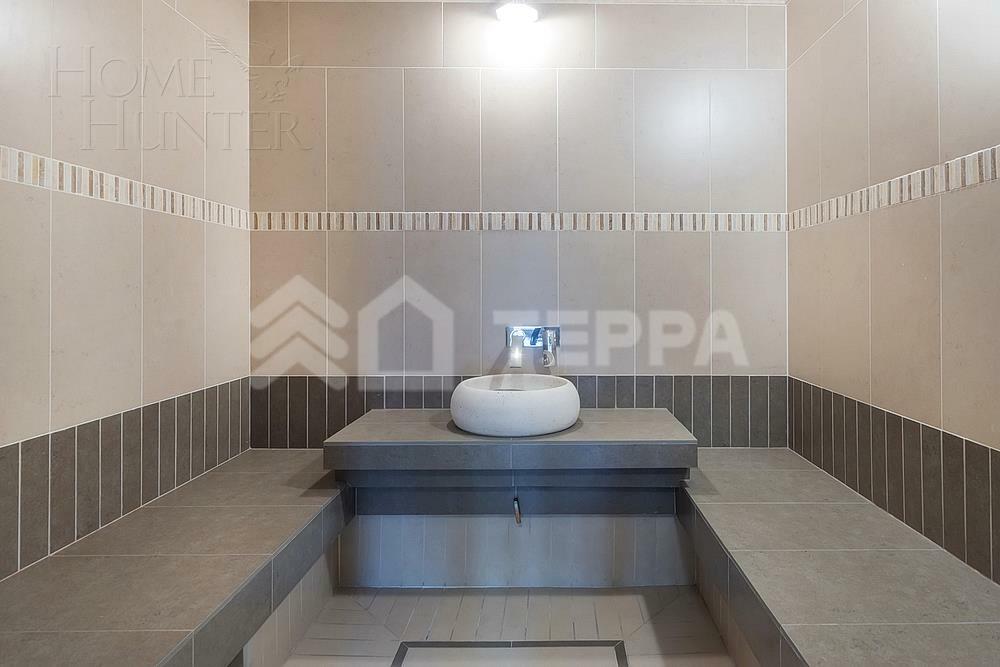 2-этажный коттедж 1 622 м² с отделкой