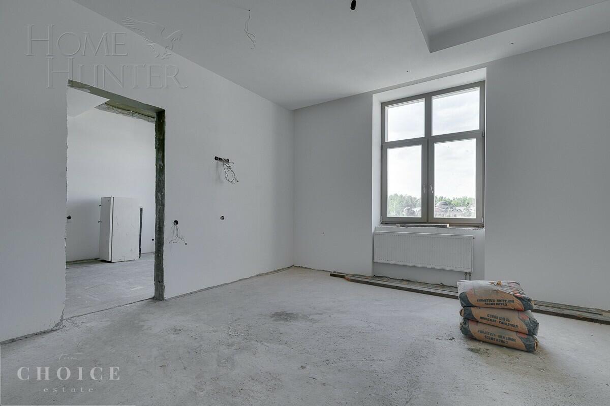 2-этажный коттедж 669 м² без отделки