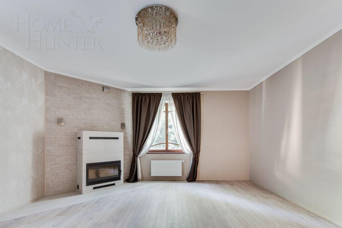 2-этажный коттедж 607 м² с отделкой