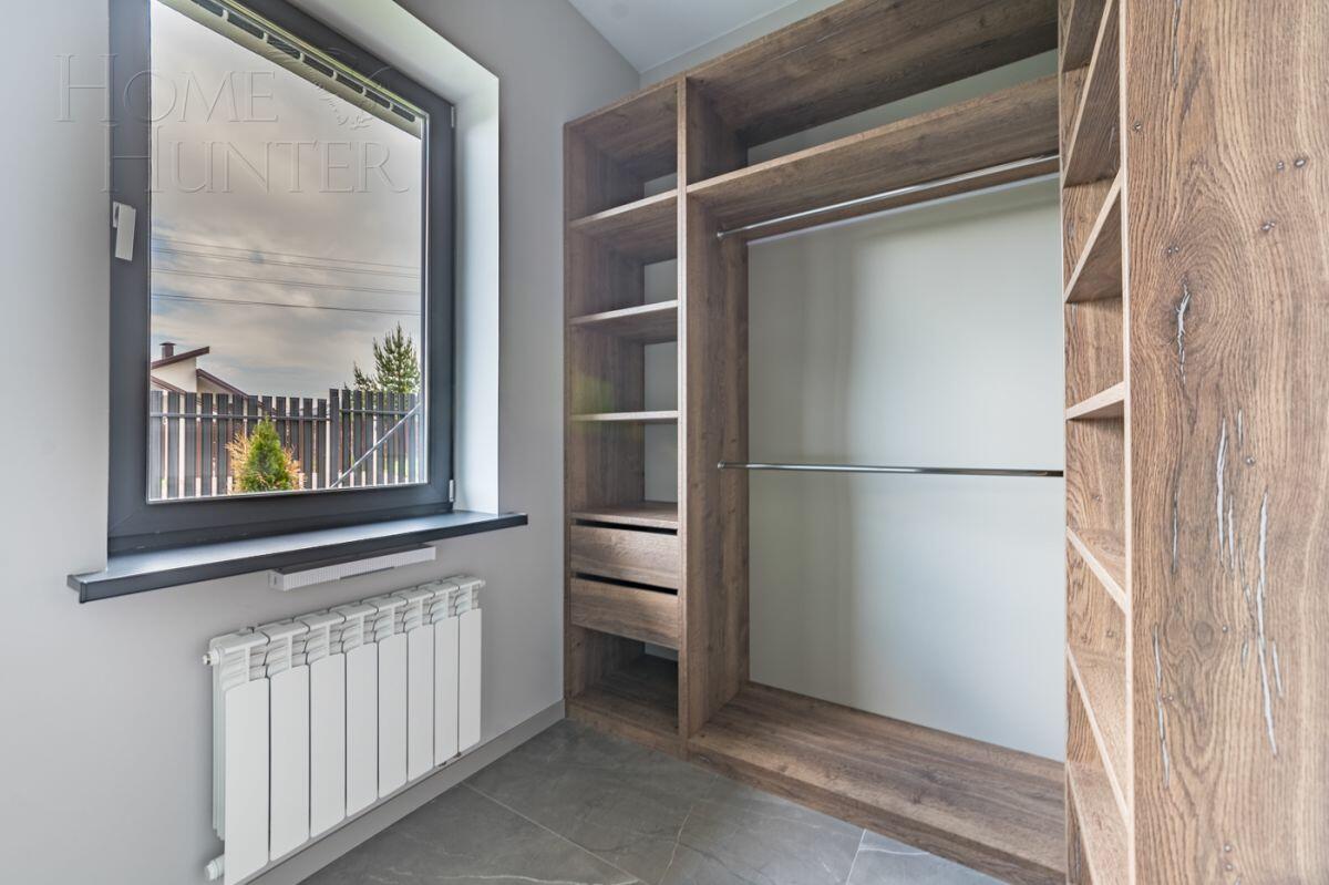 2-этажный коттедж 210 м² с отделкой